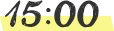 15:00