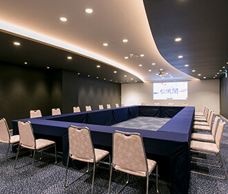 SEMINAR ROOM 平安